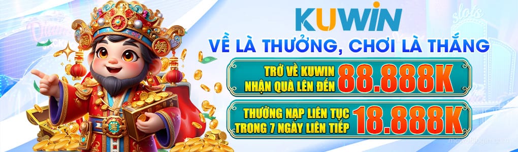 Khuyến mãi đặc biệt tháng này tại MCW88